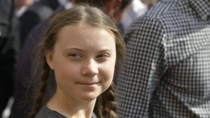 Wer Finanziert Greta Wer Finanziert Greta