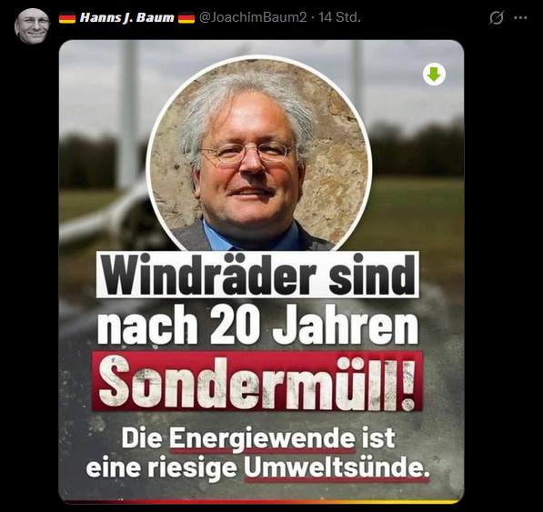 Quelle: X (Twitter)