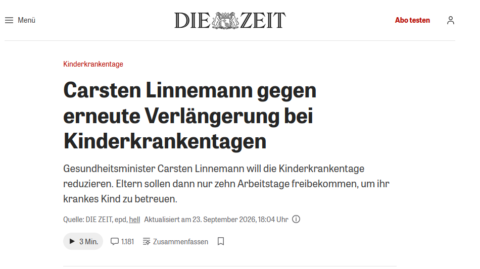 https://www.zeit.de/gesellschaft/2026-09/kinderkrankentage-carsten-linnemann-cdu-krankengeld